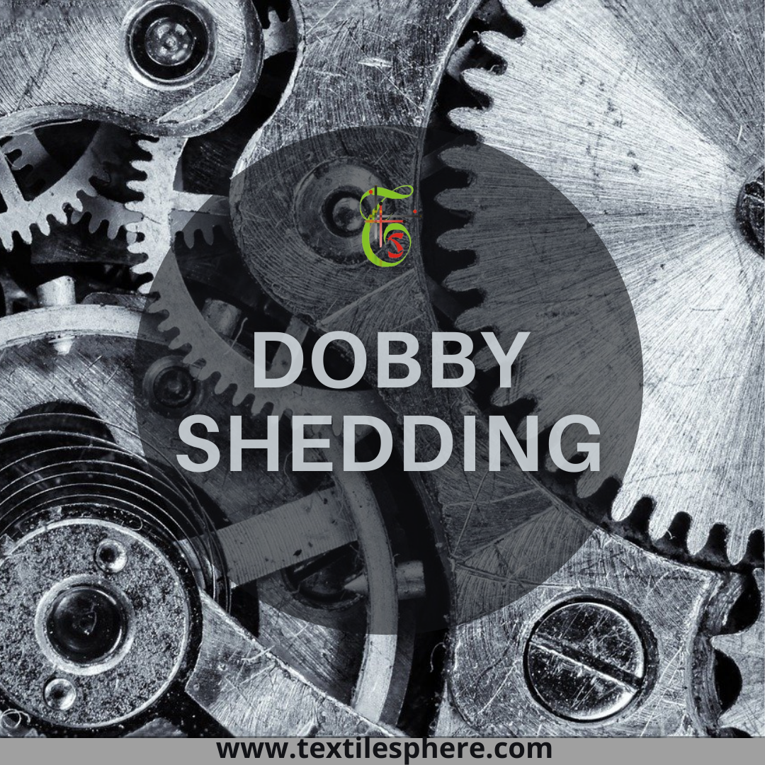 Dobby Shedding Mechanism | Classification | Types | Working