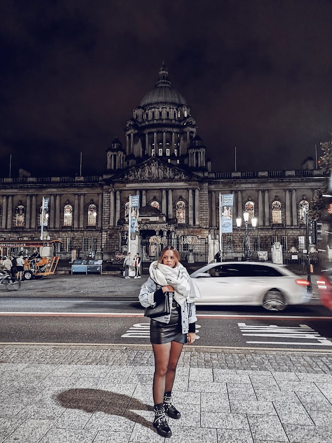 Belfast, Northerm Ireland