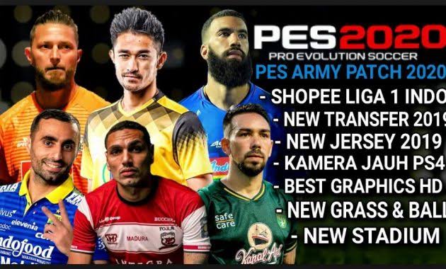 Winning eleven konami liga indonesia Winning eleven konami liga indonesia