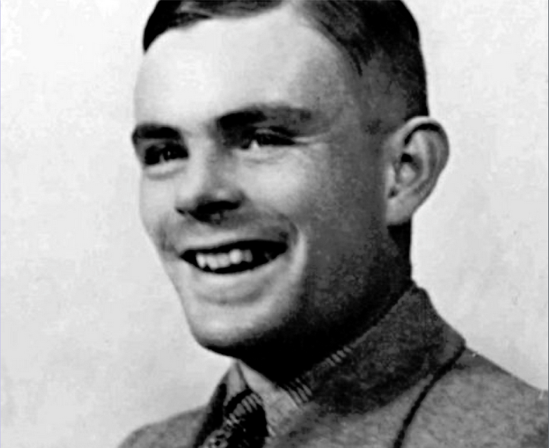 Teoria de Autómatas y Computación: ¿Pueden pensar las máquinas? Alan M ...