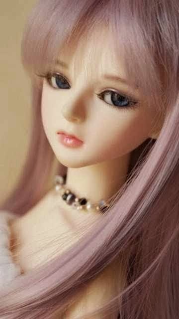 Top 80 Best Beautiful Cute Barbie Doll HD Wallpapers ...