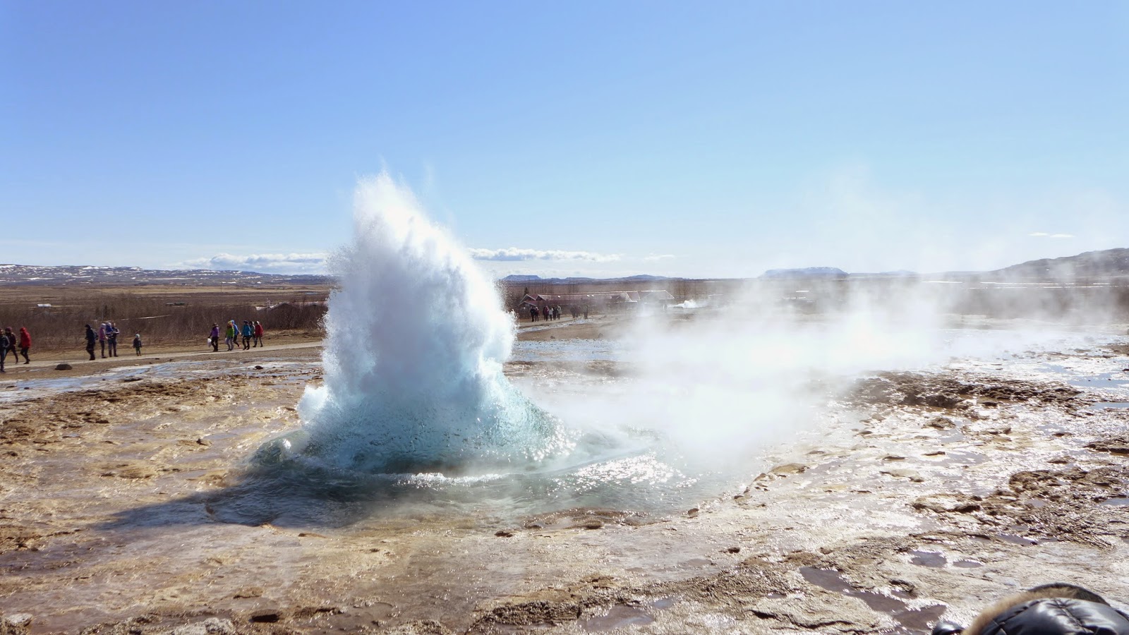 Namida Magazin Reisebericht Island Teil 1 Der Golden Circle Die Schonsten Natursehenswurdigkeiten In Sudisland