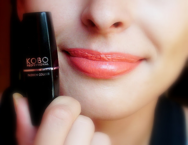 KOBO Profesional Fasnion Colour Lipstick