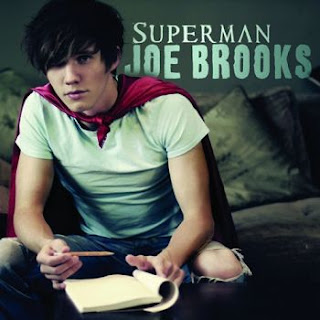 Joe Brooks - Superman