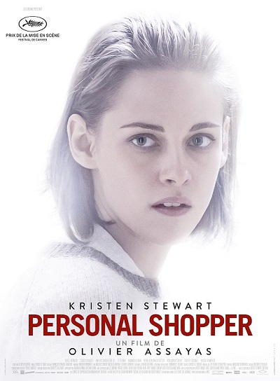 Personal Shopper (2016) Solo Audio Latino [E-AC3 5.1 640 kbps] [Extraido de Netflix]
