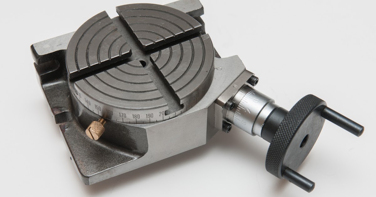 harbor freight rotary table free sample