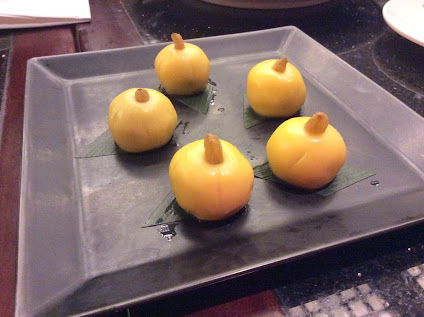 『中和福朋酒店(喜來登集團管理)紅餐廳』傳統江浙菜的新典範