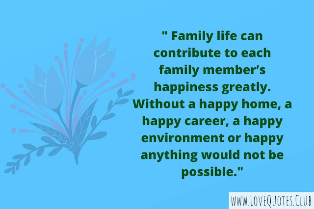 love quotes for my family love quotes for my family