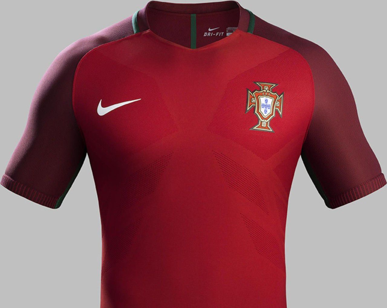 ポルトガル代表 Euro16 ユニフォーム ユニ11