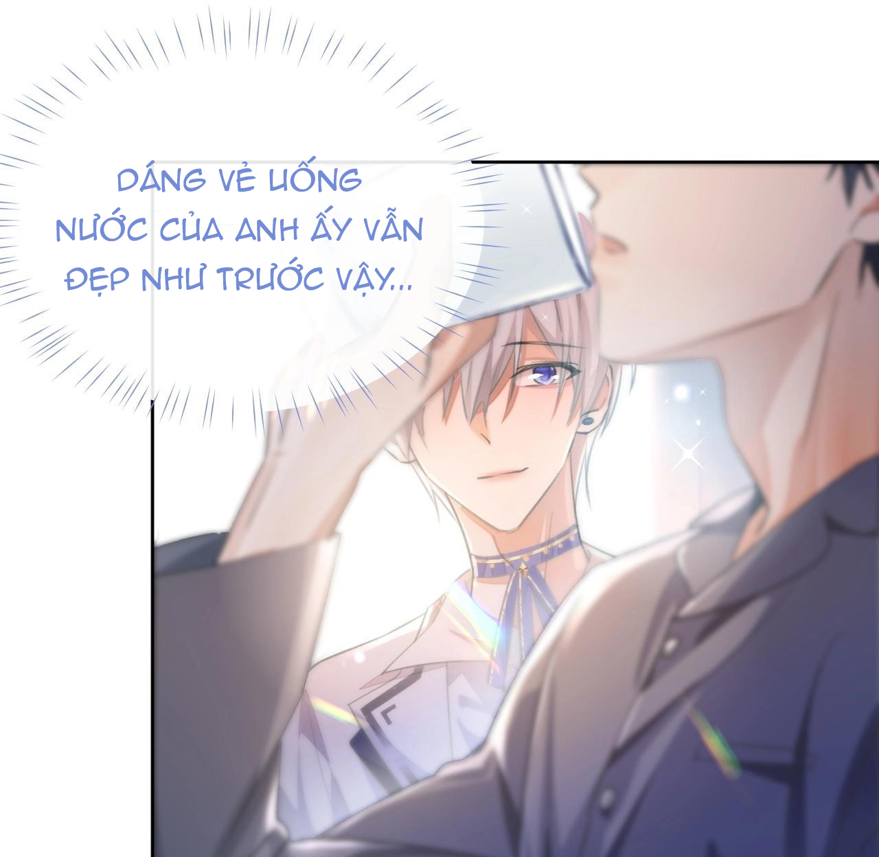 Đơn Xin Ly Hôn - Chapter 2 - Trang 33