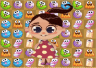 Candy Cafe