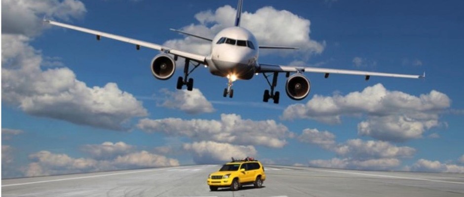 travel by car vs plane essay