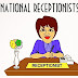 Receptionists’ Day / Ημέρα των Ρεσεψιονίστ