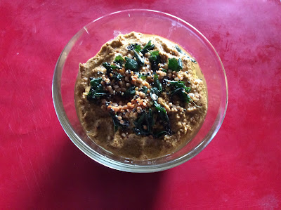 ONION CHUTNEY