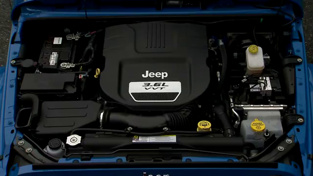 2012 Jeep Wrangler | The New Car