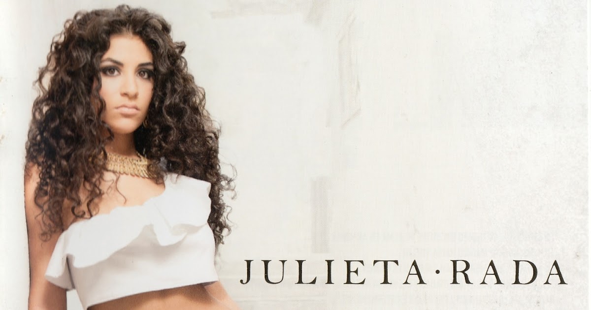 Vamos Tiquicia Julieta Rada 2012 Afrozen