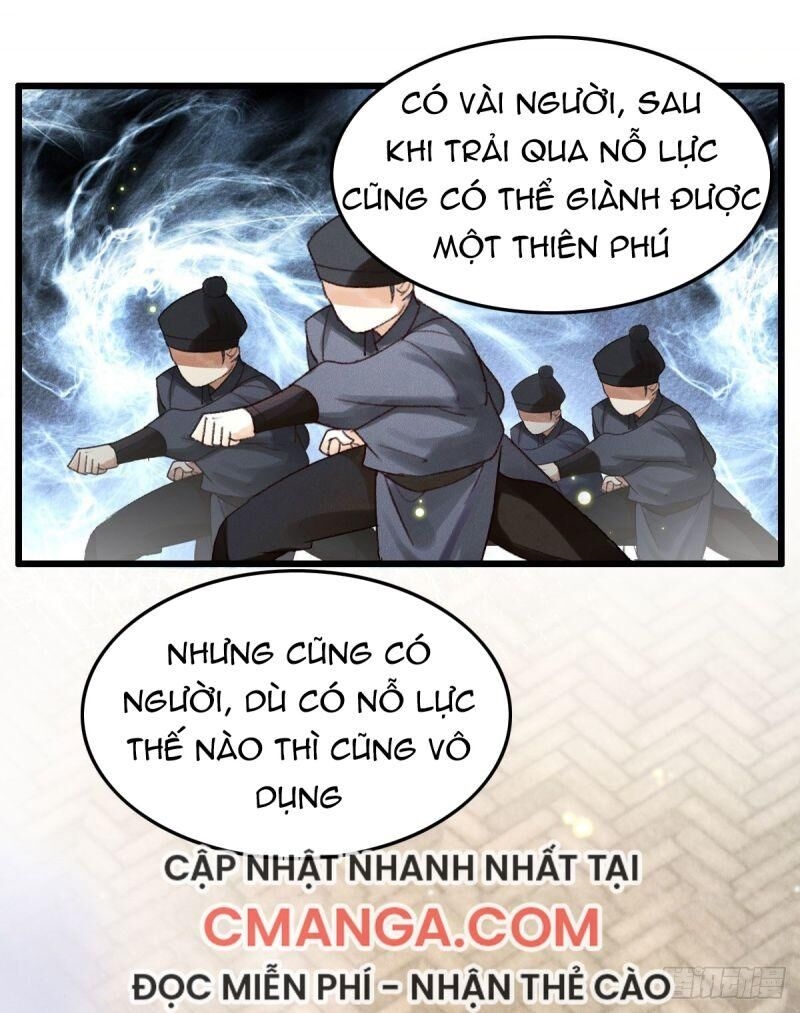 Ngự Thú Cuồng Phi Chapter 11 - Trang 19