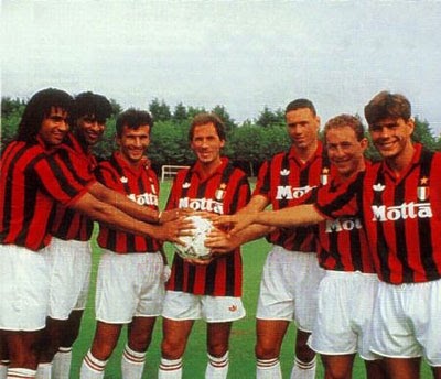 Zvonimir Boban ○ Skills ○ AC Milan 0-0 Juventus ○ Trofeo Berlusconi 1995 