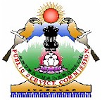 Arunachal Pradesh - APPSC Recruitment 2017, www.appsc.gov.in