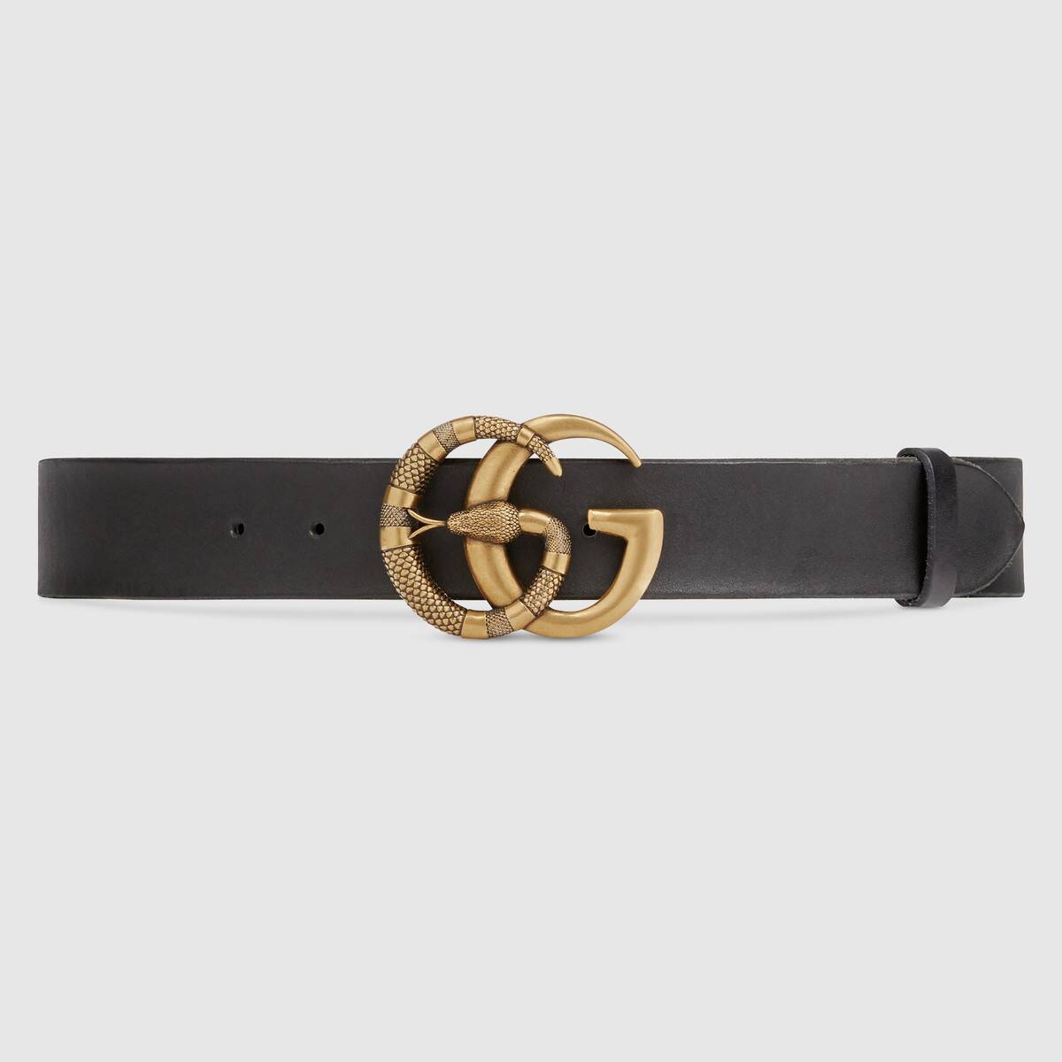 how to find your GUCCI BELT size for the PERFECT FIT