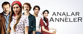 Analar ve Anneler 7.Bölüm Fragmanı