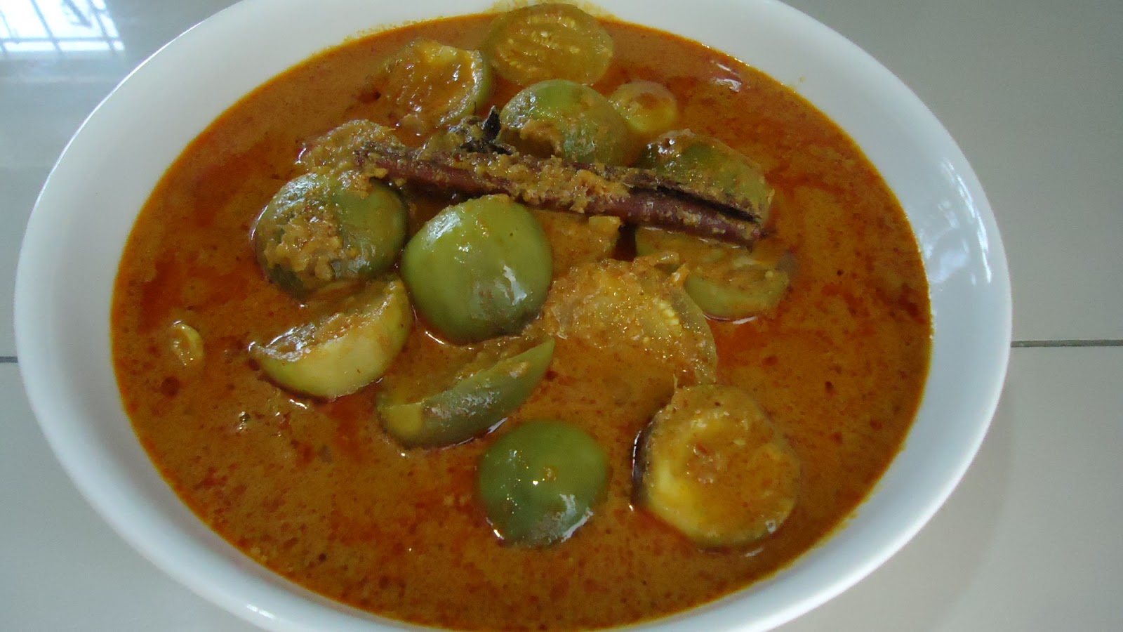 10 Cadangan Menu Sedap Hasil Dari Lebihan Kuah Kari