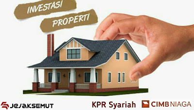 kpr cimb niaga syariah