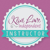 Jill Cornelius Kiwi Lane Website and Shop