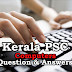 Kerala PSC IT and Cyber Law Question and Answers - 43