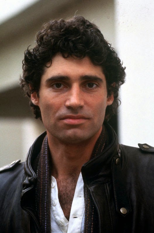 MICHAEL NOURI Michael nouri, Flashdance, Actors
