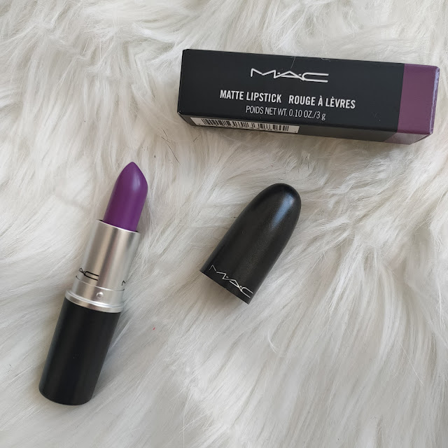 labial Heroine 3 labiales MAC para esta primavera 03