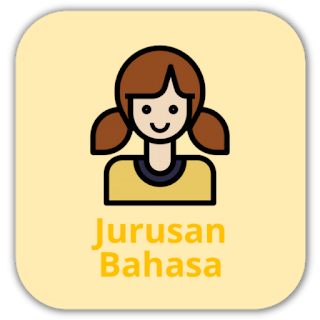 Jurusan Bahasa