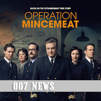 Operation Mincemeat gets a New Trailer and Poster