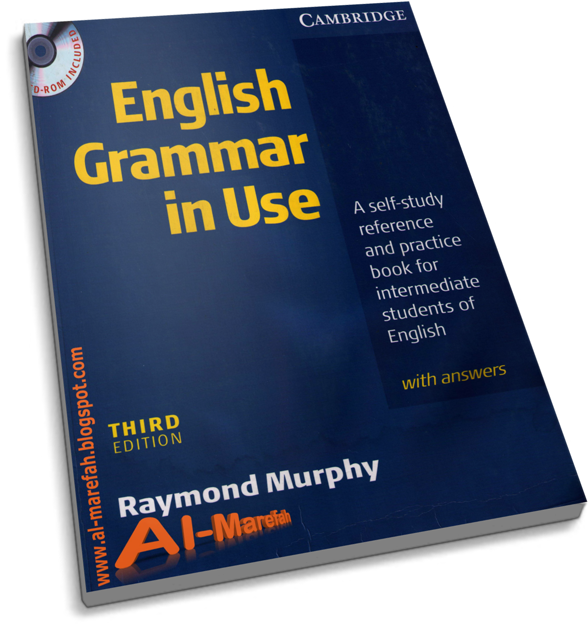 Essential grammar in use murphy - fadnw