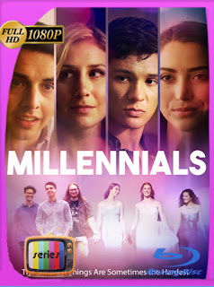 Millennials (2018) Temporada 1-2 HD [1080p] Latino [GoogleDrive] SXGO