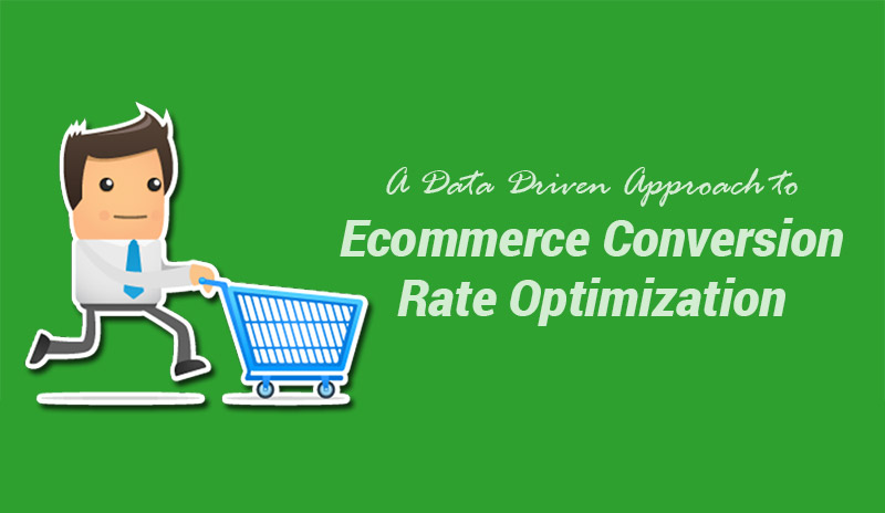 eCommerce Conversion Rate Optimization