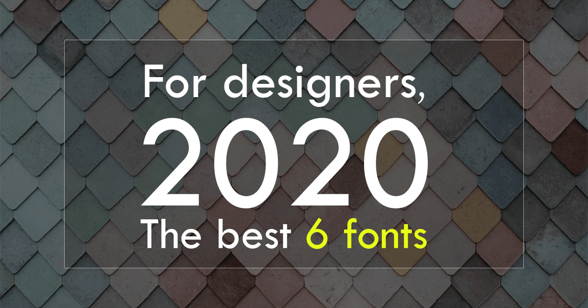 Are you a Graphic Designer? So here are 6 of the most popular English fonts for them this year. Please read before using the Zoom meeting software.