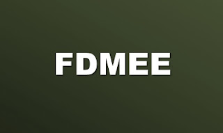  FDMEE Training