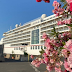 Il lusso a Catania Cruise Port con MS Europa 2