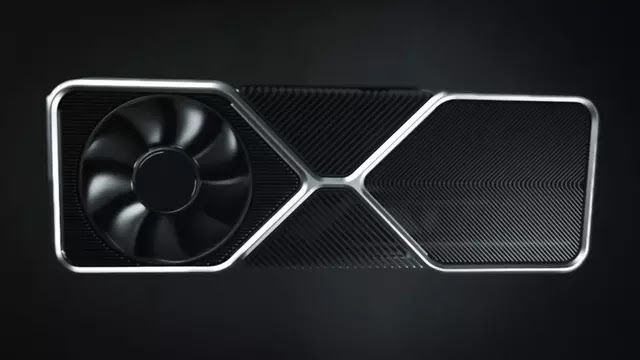 Nvidia RTX 3080 Super