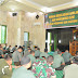 Korem121 ABW Peringati Maulid Nabi Muhammad SAW tahun 1441 Hijriyah