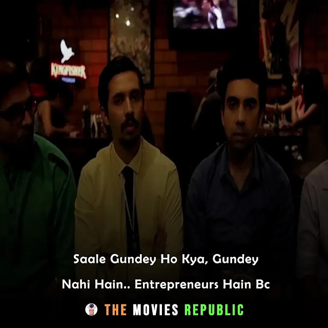 tvf pitchers, tvf pitchers web series dialogues, tvf pitchers web series quotes, tvf pitchers whatsapp status, tvf pitchers shayari, tvf pitchers memes