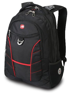 Swiss Gear Backpack Laptop Cases And Bags