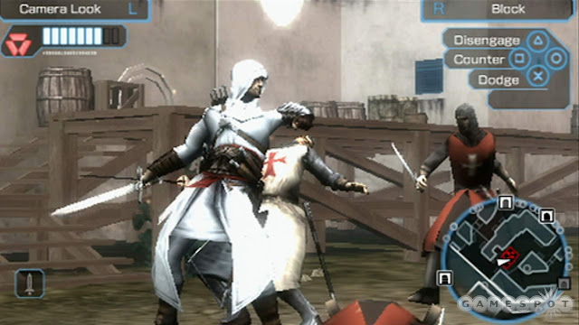 تحميل لعبة Assassin's Creed - Bloodlines