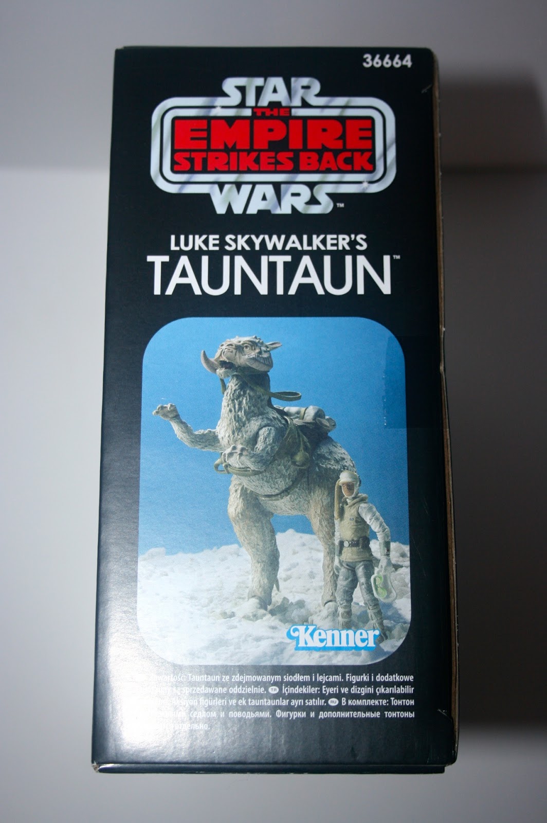 Takara Tomy Arts STAR WARS Dejarik Holochess Set Completo Giocattolo A - Foto 12