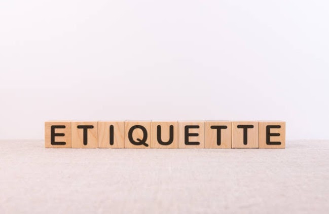 Perbedaan Etika Dan Etiket Serta Moral Beserta Contohnya Hidupcu Com Perbedaan Etika Dan Etiket Serta Moral Beserta Contohnya Hidupcu Com