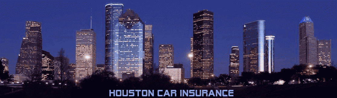 Houston Car Insurance