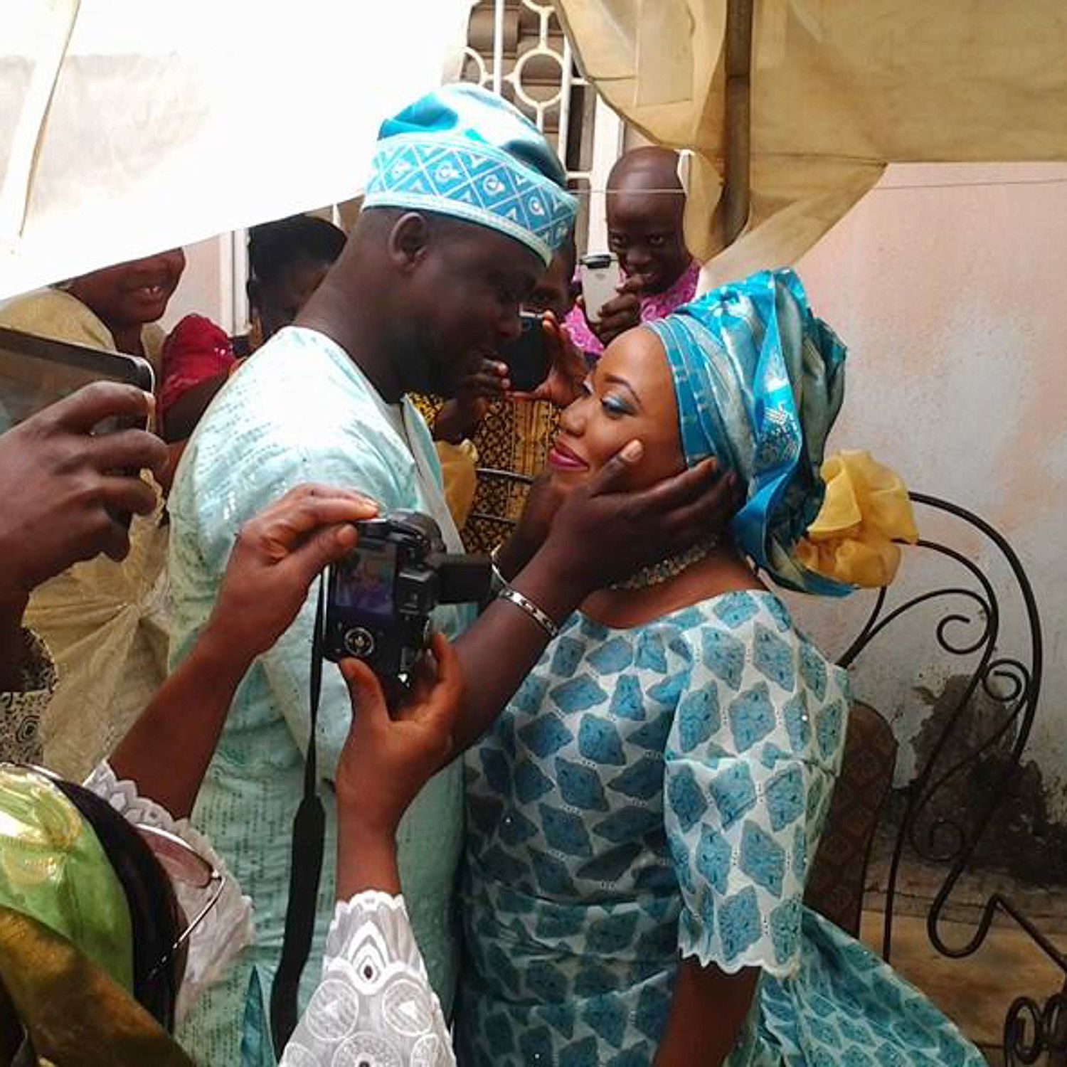 My new wife. Свадьба в Нигерии. Женщины из Нигерии. Браки в Нигерии.