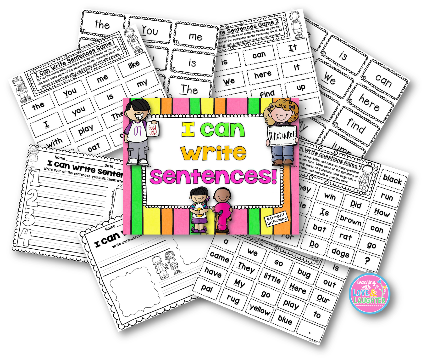 sentence-tracing-worksheets-alphabetworksheetsfree