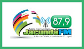 Jacundá FM